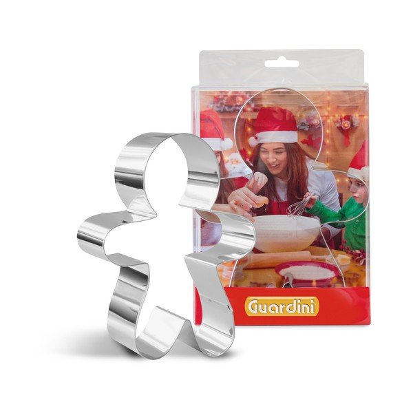 Küpsetusvorm Gingerbread Man - Guardini-image-4