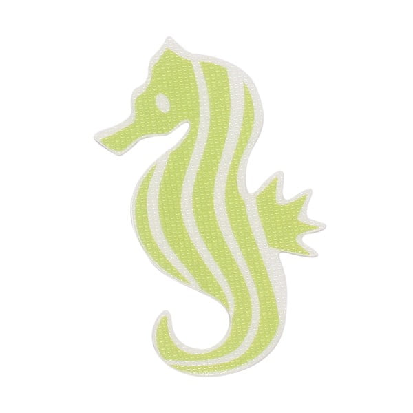 Laste libisemiskindlad vannimatid 5tk komplektis 12x12 cm Waterworld - Spirella-image-2