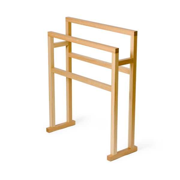 Grande tammepuust rätikuhoidja Mezza - Wireworks-image-2