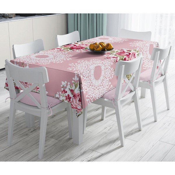 Laudlina 140x180 cm - Mila Home-image-2