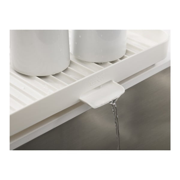 Roheline ja valge nõudepesumasin Y-Rack - Joseph Joseph-image-2