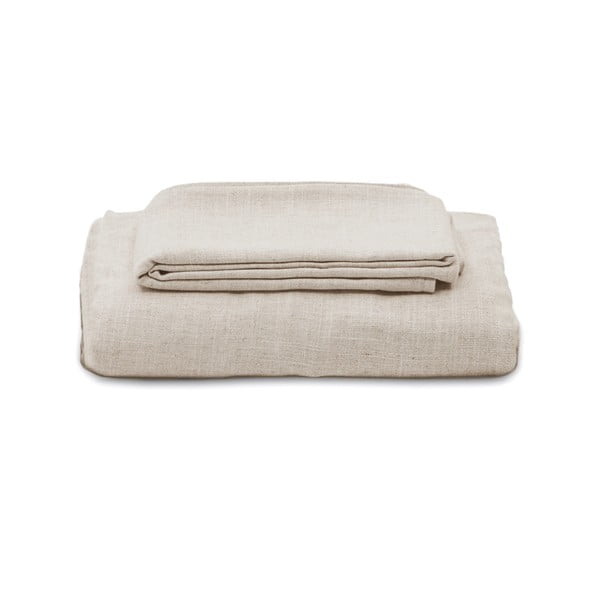 Beež kate 80 cm Anarela - Kave Home