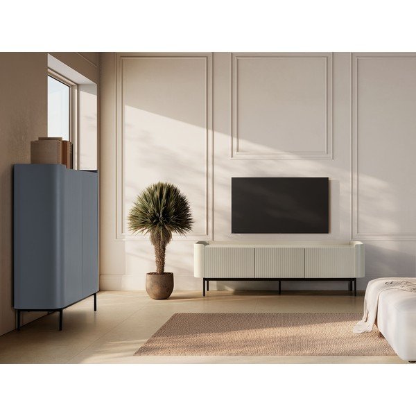 Hallikassinine kapp 100x140x40 cm Willa - MOME-image-1