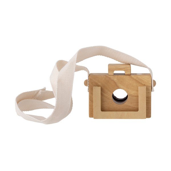 Puidust mänguasi Camera Dalton - Bloomingville Mini-image-2