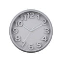 Seinakell ø 33,5 cm Elevated Classic Numbers - Karlsson