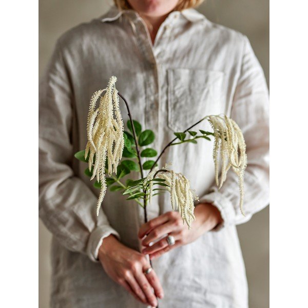 Kunstlill (kõrgus 70 cm) Reed - Bloomingville-image-1