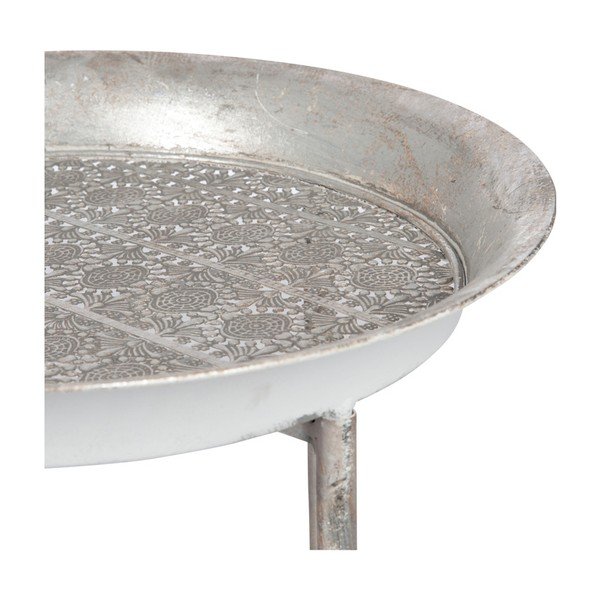 Sada 2 stolků Orient Silver-image-1