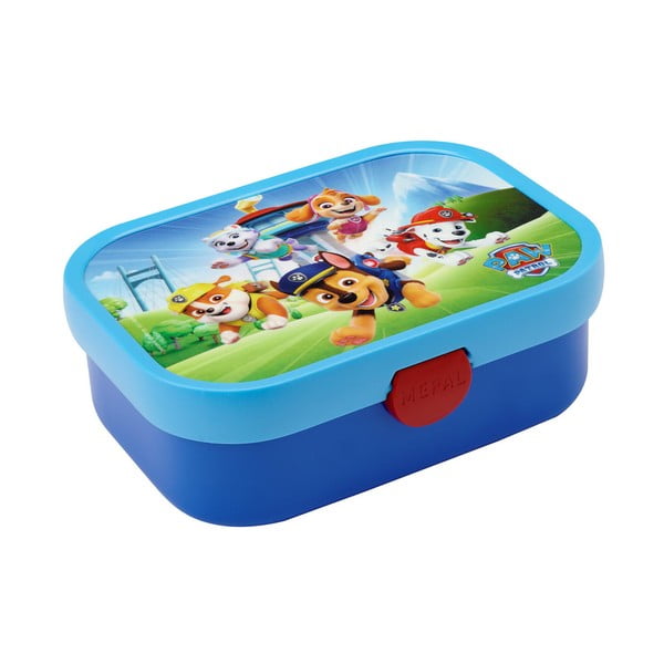 Laste suupistekarp Paw patrol pups - Mepal