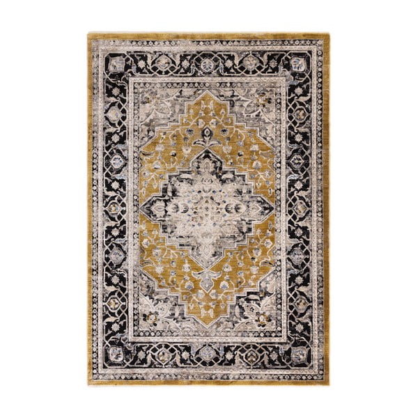 Ookerkollane vaip 120x166 cm Sovereign - Asiatic Carpets