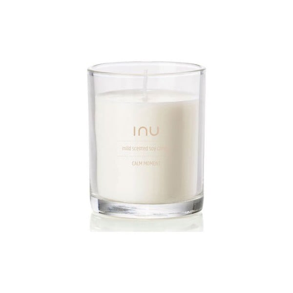 Lõhnastatud sojaküünla põlemisaeg 22 h Inu - Zone-image-2