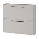 Hall ja beež rippuv kingahoidja Utah - Germania