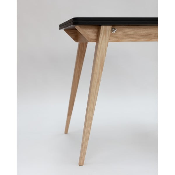 Kokkupandav söögilaud 65x90 cm Envelope - Ragaba-image-4