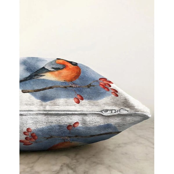 Padjapüür 43x43 cm - Mila Home-image-1