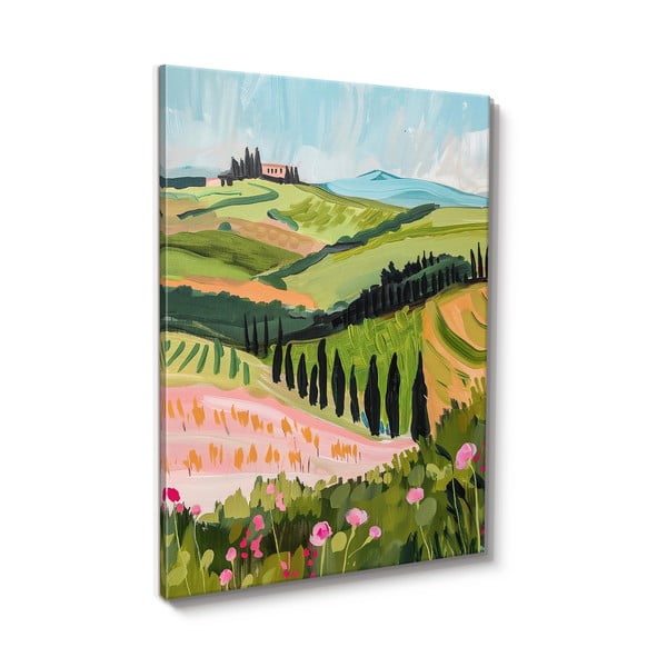 Pilt 60x80 cm Color I - Styler-image-4