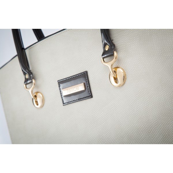 Kabelka Paris White-image-1