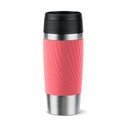 Lõhevärvi reisikruus 360 ml - Tefal