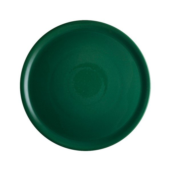 Roheline portselanist pitsataldrik Pizza, ⌀ 31 cm - Brandani