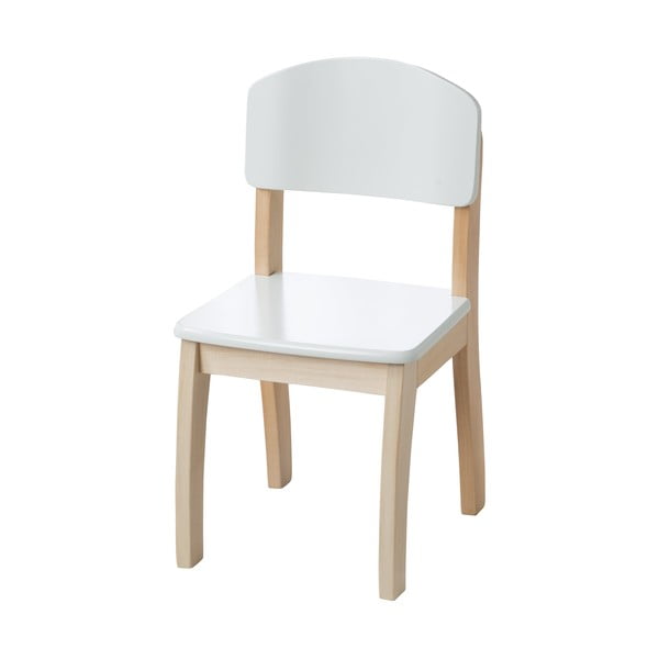 Valge laste tool – Roba