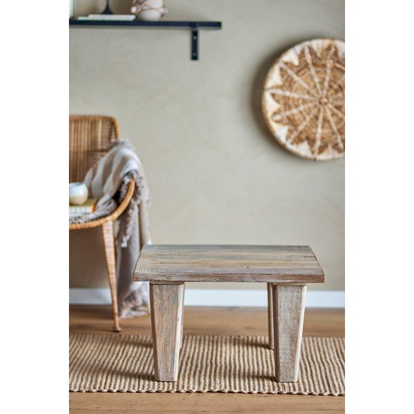 Diivanilaud 60x60 cm Riber - Bloomingville-image-1