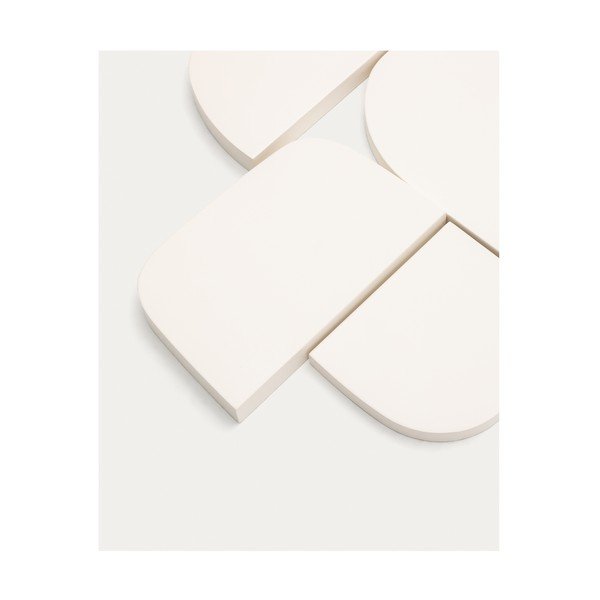 Seinakaunistus 60x65 cm Danei - Kave Home-image-3