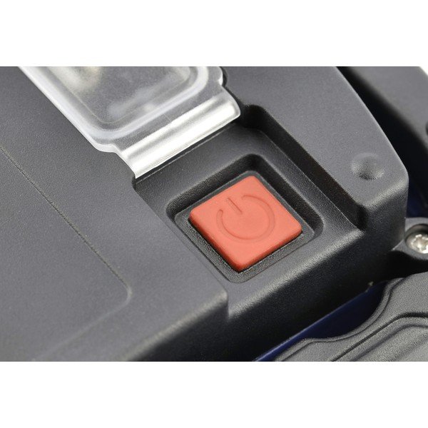 LED-põrandavalgusti USB-ühendusega (kõrgus 13 cm) Onyx - GTV-image-3