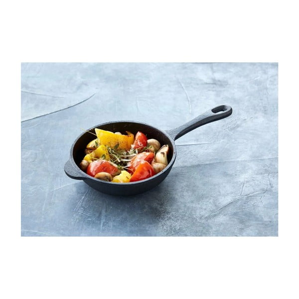 Malmist küpsetusvorm ø 10 cm - Holm-image-1