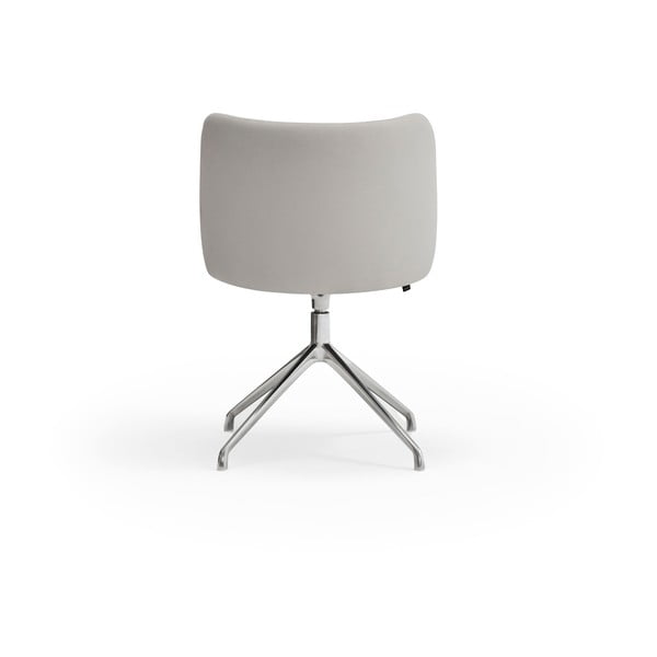 Helehallid pöörlevad söögitoolid, 2tk komplektis Mogi - Teulat-image-4