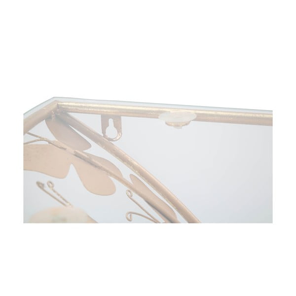 Öökapp kuldne Butterfly - Mauro Ferretti-image-1