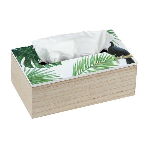 Paberrätikute karp Tucan - Wenko-image-2