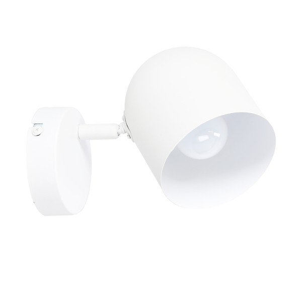 Valge seinavalgusti Azuro - Candellux Lighting-image-4