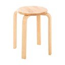 Naturaalsest kummist puidust tool Heva - Premier Housewares