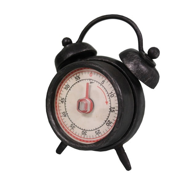 Minutiline must taimer - Antic Line