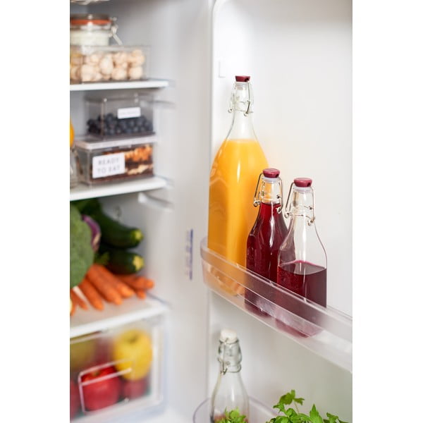 Plastikust korgiga pudel, 250 ml - Kilner-image-3