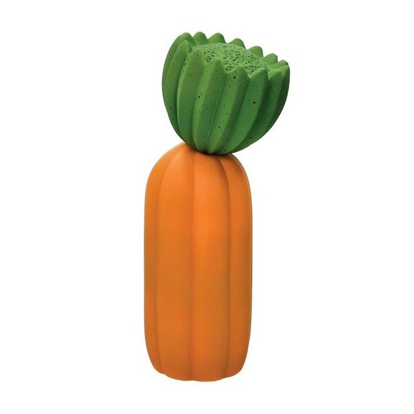 Oranž valguskaunistus sahtlile ø 10 cm Cactus - Brandani