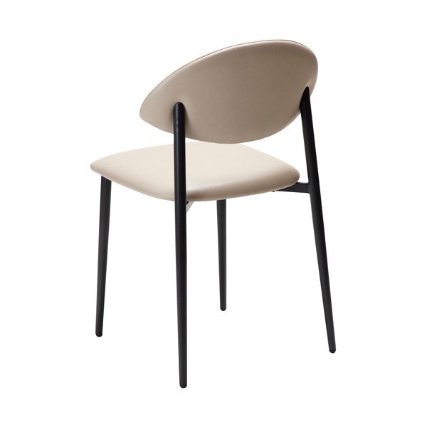 Beež söögitool Tush - DAN-FORM Denmark-image-3
