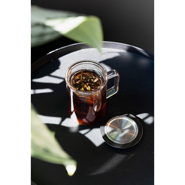 Kruus koos sõelaga 300 ml Diva - Vialli Design-image-3