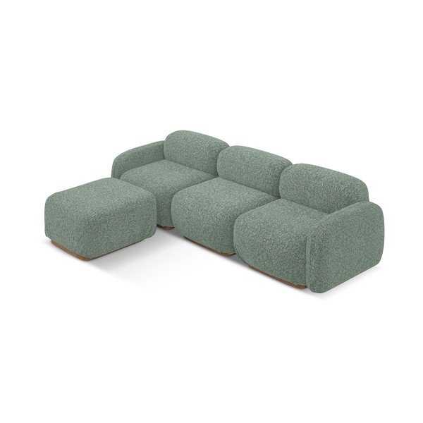 Heleroheline modulaarne nurgadiivan (muutuv nurk) Ailani - Makamii-image-2