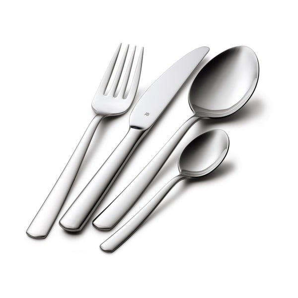 30 Cromargan® roostevabast terasest söögiriistade komplekt Boston - WMF-image-1