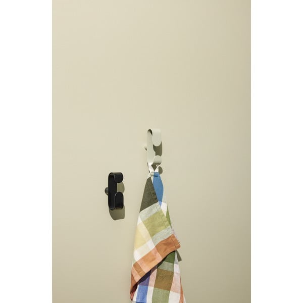 Puuvillased rätikud 2 tk 50x70 cm komplektis Playful - Hübsch-image-4