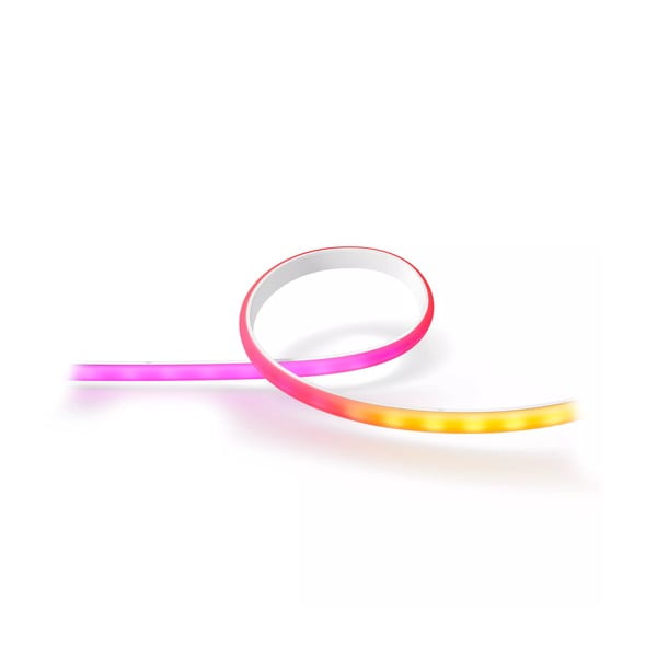 Nutikas LED valgusriba 20W 200 cm Gradient lightstrip - Philips Hue