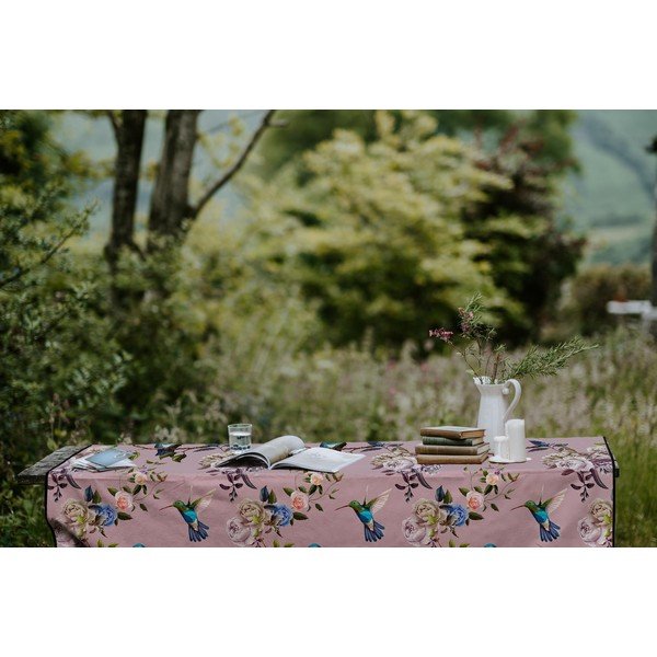 Lauakate Colibri, 140 x 140 cm - Really Nice Things-image-1