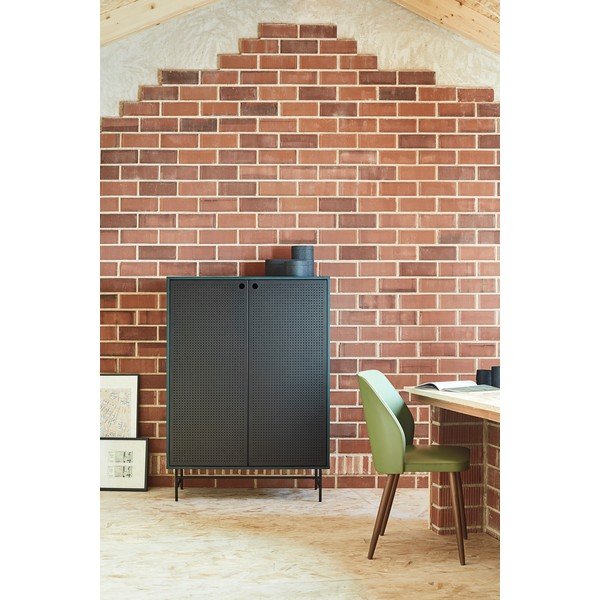 Must-roheline kapp 93x130 cm Punto - Teulat-image-1