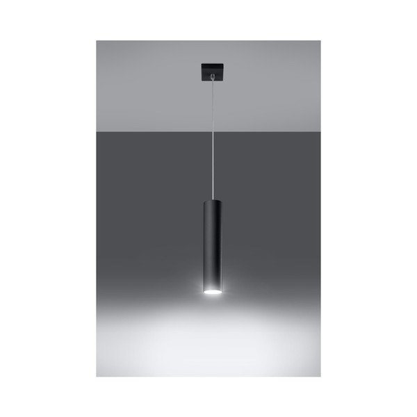 Must metallist laevalgusti  Castro - Sollux-image-3