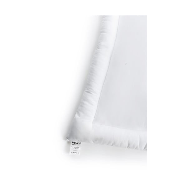 Mikrokiust täidisega padi 40x60cm Stitched - Bonami Essentials-image-2