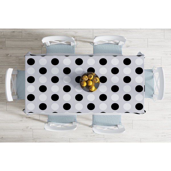 Laudlina 140x180 cm - Mila Home-image-1