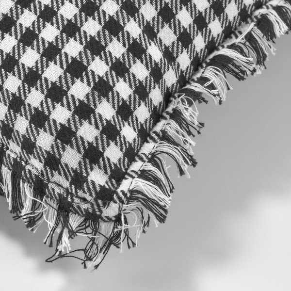 Padjapüür 45x45 cm Lindiwe - Kave Home-image-1