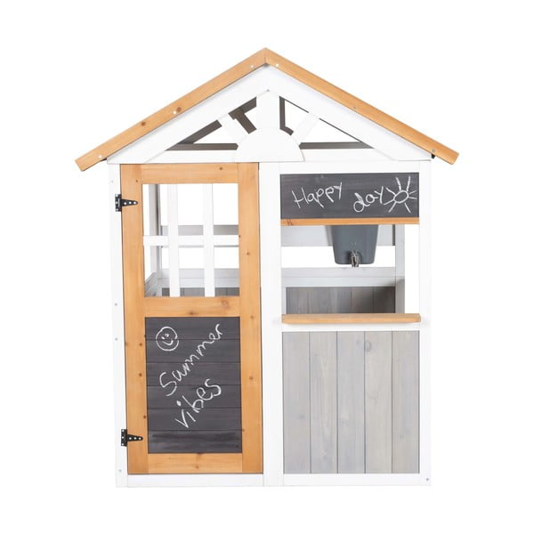 Laste aiamaja Outdoor + - Roba-image-2