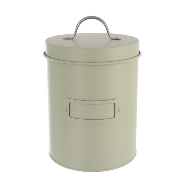 Metallkast Greenish - Orion-image-2