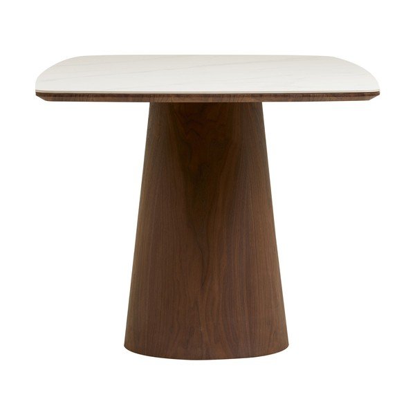 Söögilaud keraamilise pealispinnaga 90x200 cm Noli - House Nordic-image-3