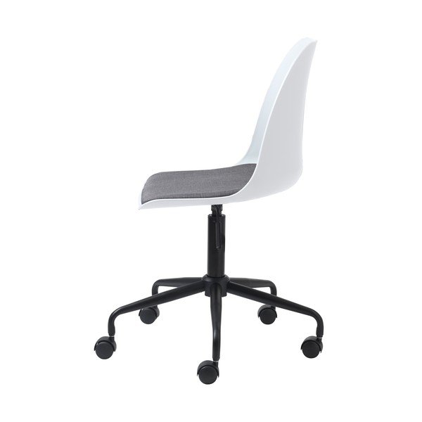 Valge kontoritool Whistler - Unique Furniture-image-3
